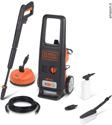 BLACK+DECKER BXPW1600PE